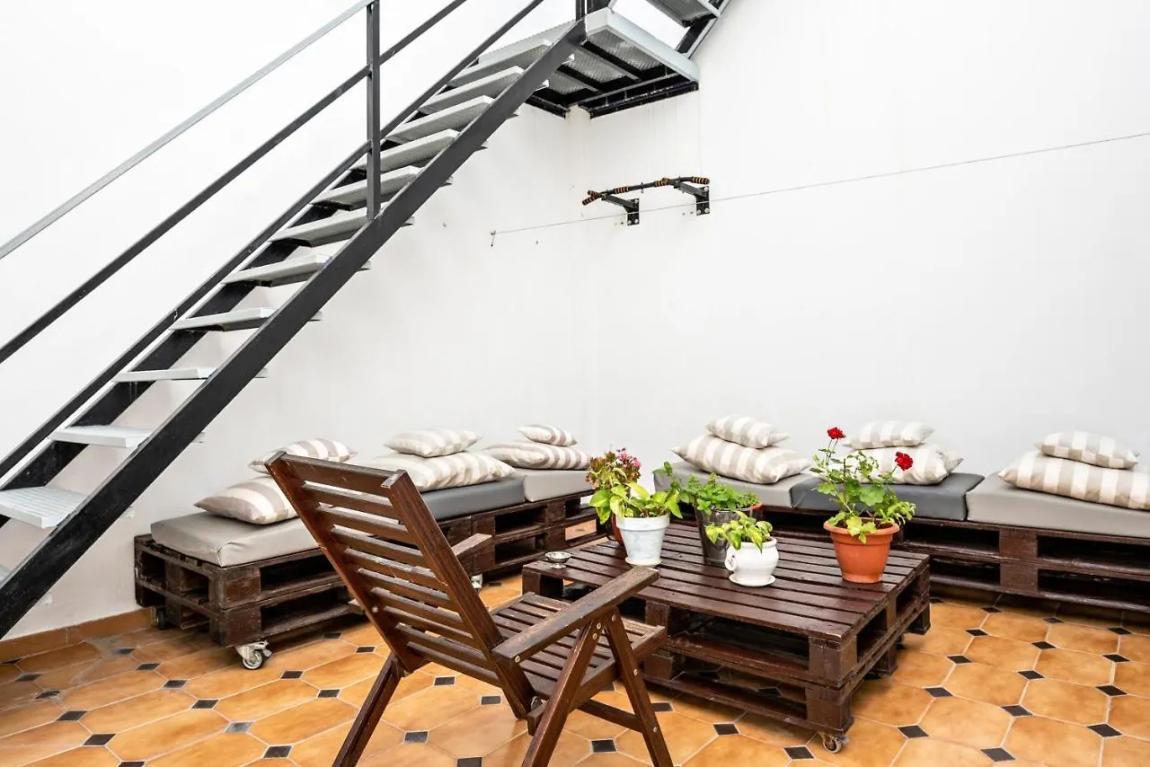 Casa Calle Ancha Villa Barbate 0*,  Spain
