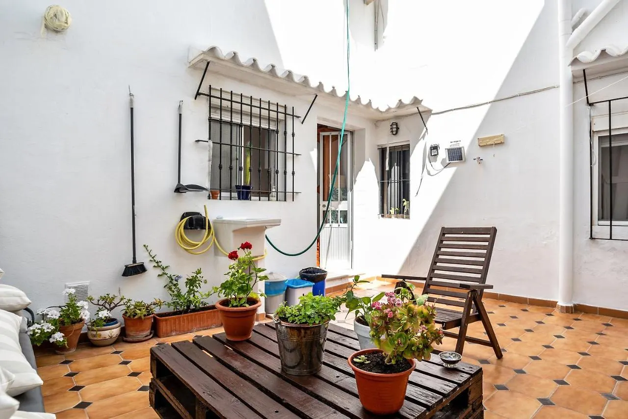 Casa Calle Ancha Villa Barbate