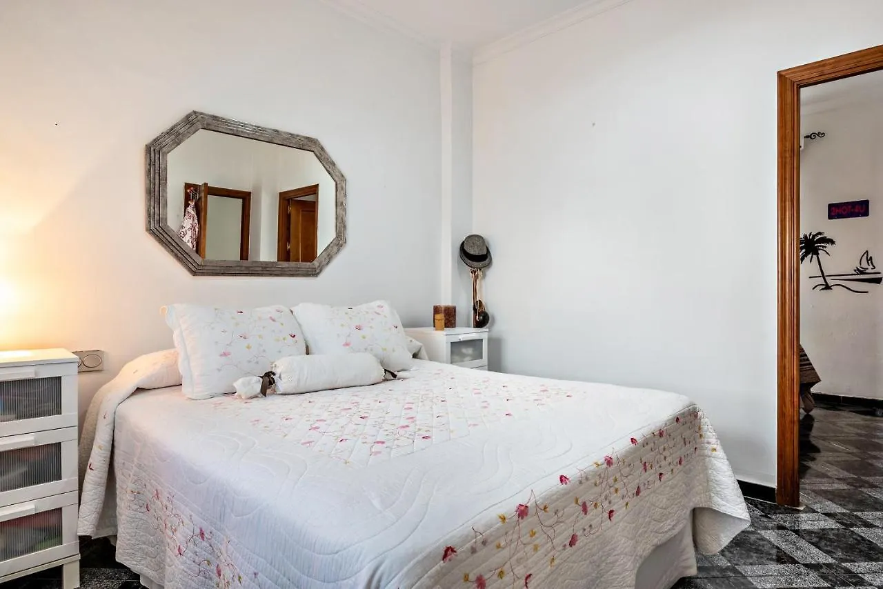 Casa Calle Ancha Villa Barbate