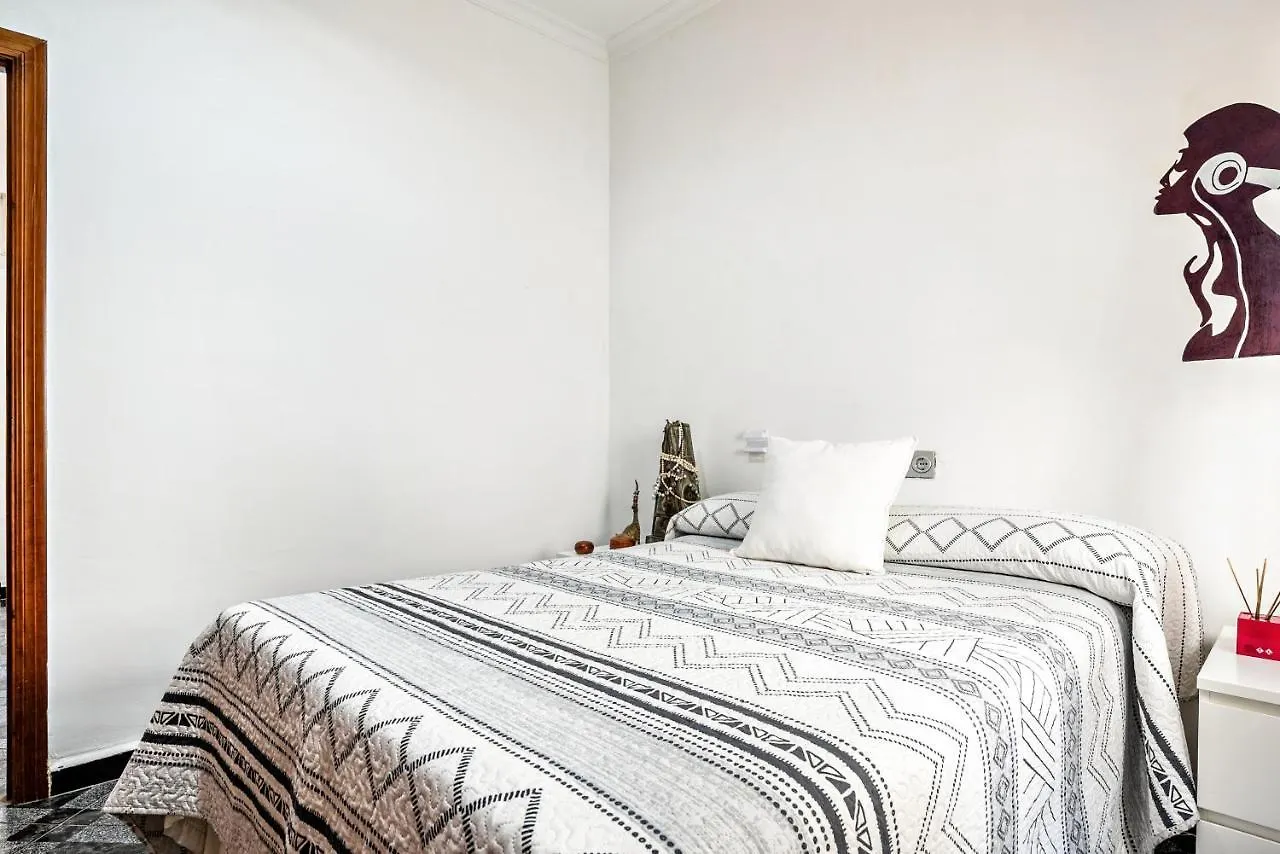 Casa Calle Ancha Villa Barbate 0*,