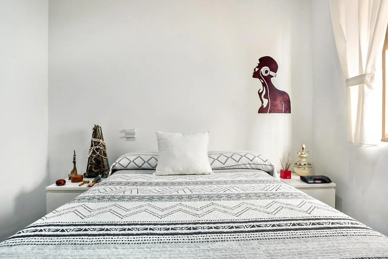 Casa Calle Ancha Villa Barbate Holiday home