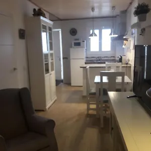  Сasa de vacaciones Casa Bbarbate