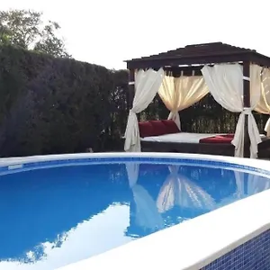  Сasa de vacaciones Atlaymar
