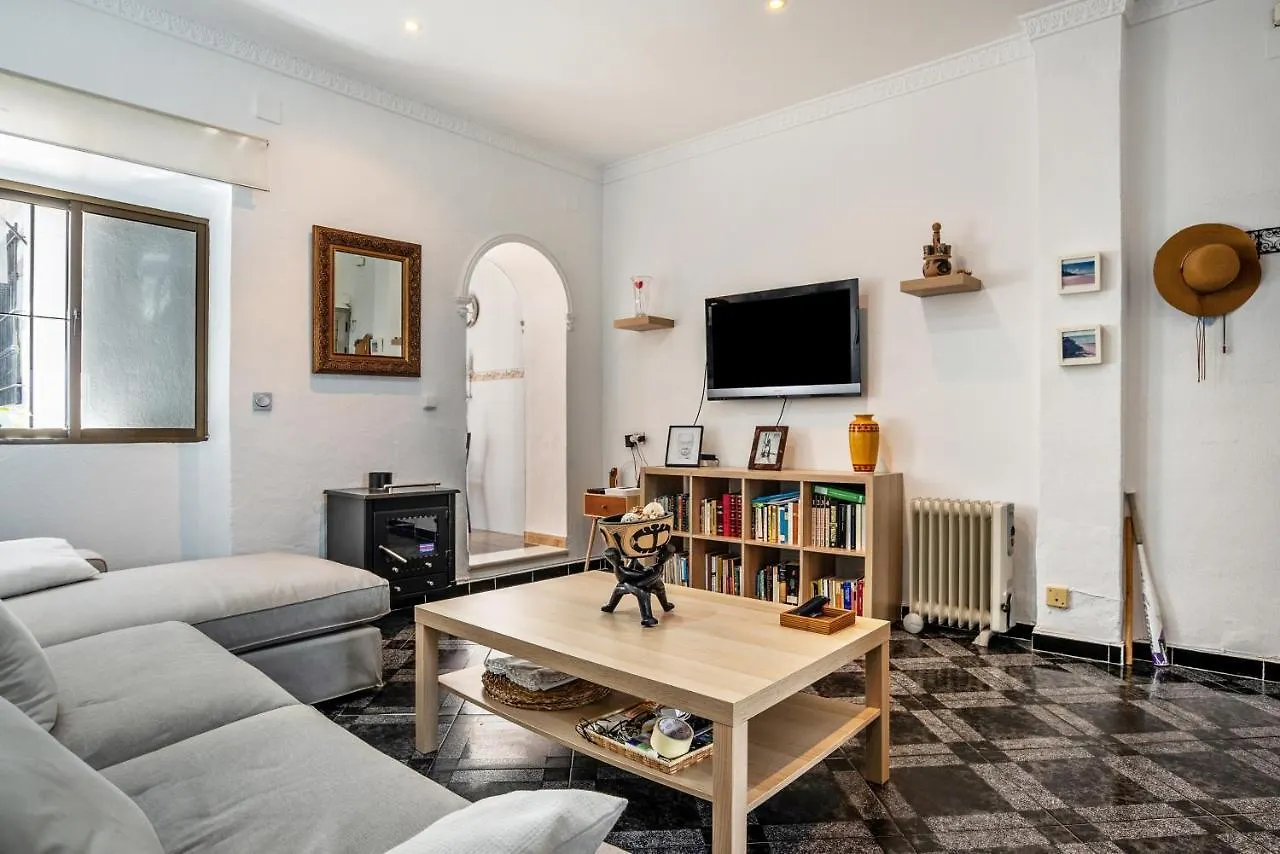 Casa Calle Ancha Villa Barbate 0*,  Spain