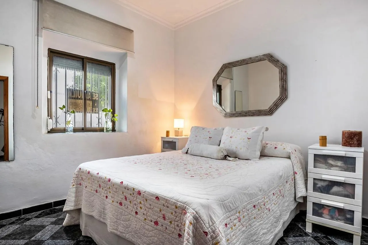 Casa Calle Ancha Villa Barbate