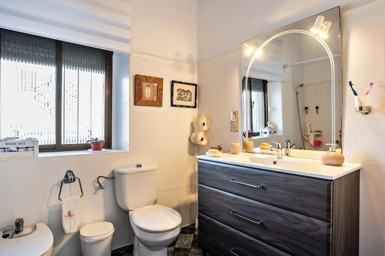 Casa Calle Ancha Villa Barbate 0*,